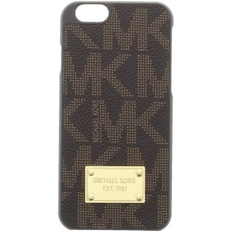 cover iphone x michael kors|Amazon.com: Michael Kors Iphone X Case.